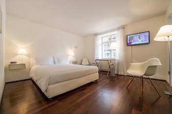 Der Teufelhof Basel