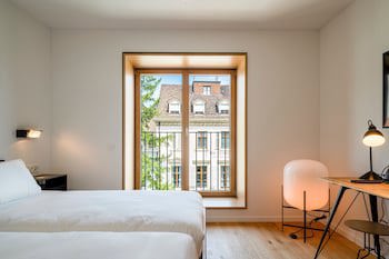 Der Teufelhof Basel