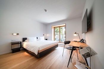 Der Teufelhof Basel
