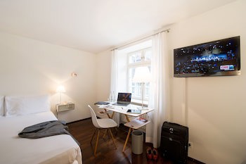 Der Teufelhof Basel