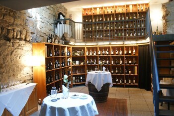 Der Teufelhof Basel