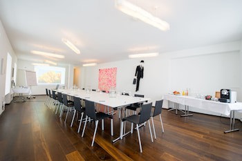 Der Teufelhof Basel