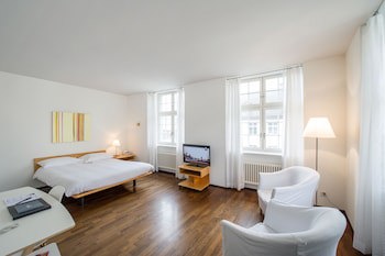 Der Teufelhof Basel