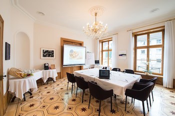 Der Teufelhof Basel