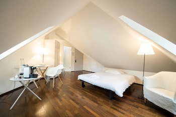 Der Teufelhof Basel