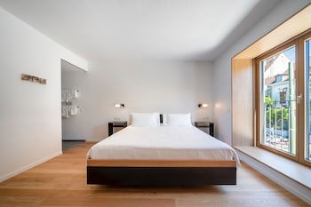 Der Teufelhof Basel