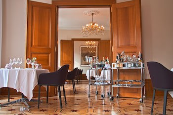 Der Teufelhof Basel