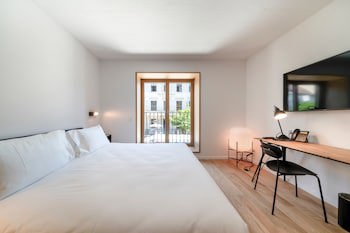 Der Teufelhof Basel