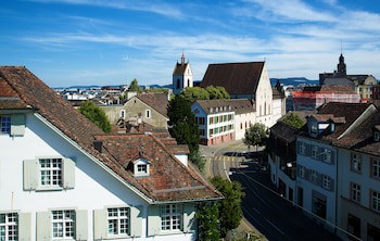 Der Teufelhof Basel