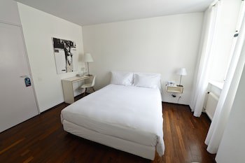 Der Teufelhof Basel