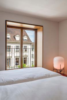 Der Teufelhof Basel
