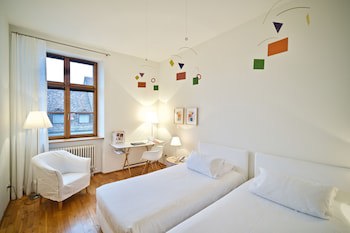 Der Teufelhof Basel