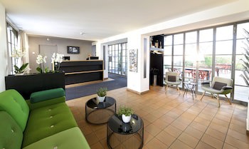 Der Teufelhof Basel
