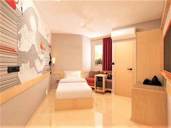 Ginger Bangalore Whitefield