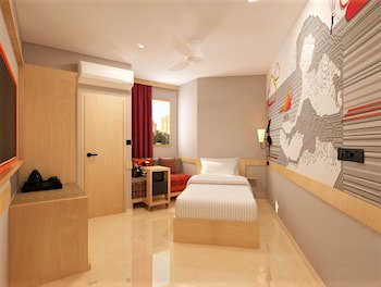 Ginger Bangalore Whitefield