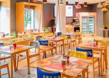 Ginger Bangalore Whitefield
