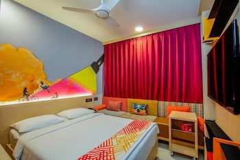 Ginger Bangalore Whitefield