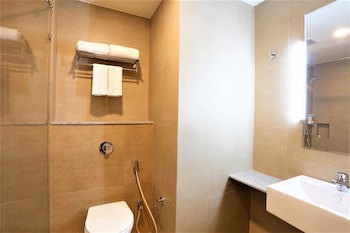 Ginger Bangalore Whitefield