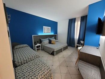 Maritan Hotel & Spa galeri fotoğrafı