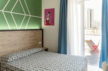 Maritan Hotel & Spa galeri fotoğrafı
