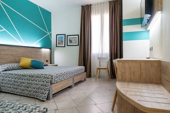 Maritan Hotel & Spa galeri fotoğrafı