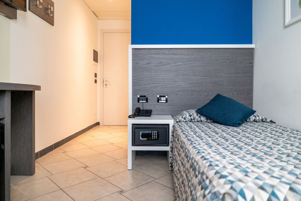 Maritan Hotel & Spa