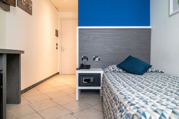 Maritan Hotel & Spa galeri fotoğrafı