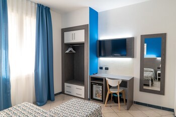 Maritan Hotel & Spa galeri fotoğrafı
