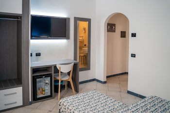 Maritan Hotel & Spa galeri fotoğrafı
