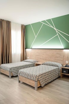 Maritan Hotel & Spa galeri fotoğrafı