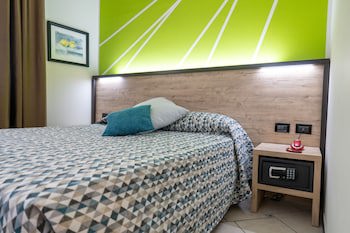 Maritan Hotel & Spa galeri fotoğrafı