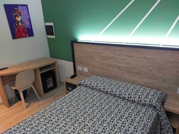 Maritan Hotel & Spa galeri fotoğrafı