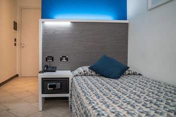 Maritan Hotel & Spa fotoğrafı