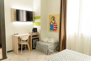 Maritan Hotel & Spa galeri fotoğrafı