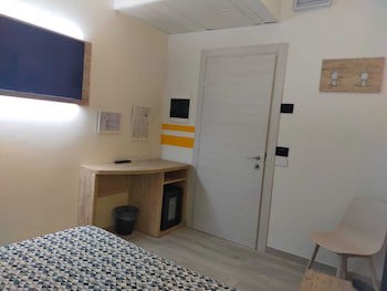 Maritan Hotel & Spa galeri fotoğrafı