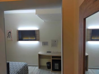 Maritan Hotel & Spa galeri fotoğrafı