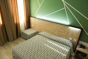 Maritan Hotel & Spa galeri fotoğrafı