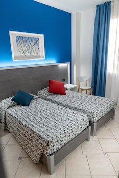 Maritan Hotel & Spa galeri fotoğrafı