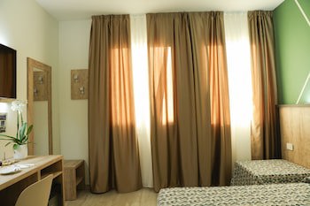Maritan Hotel & Spa galeri fotoğrafı