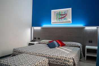 Maritan Hotel & Spa fotoğrafı
