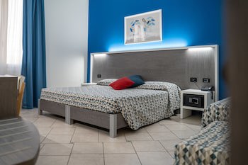 Maritan Hotel & Spa galeri fotoğrafı