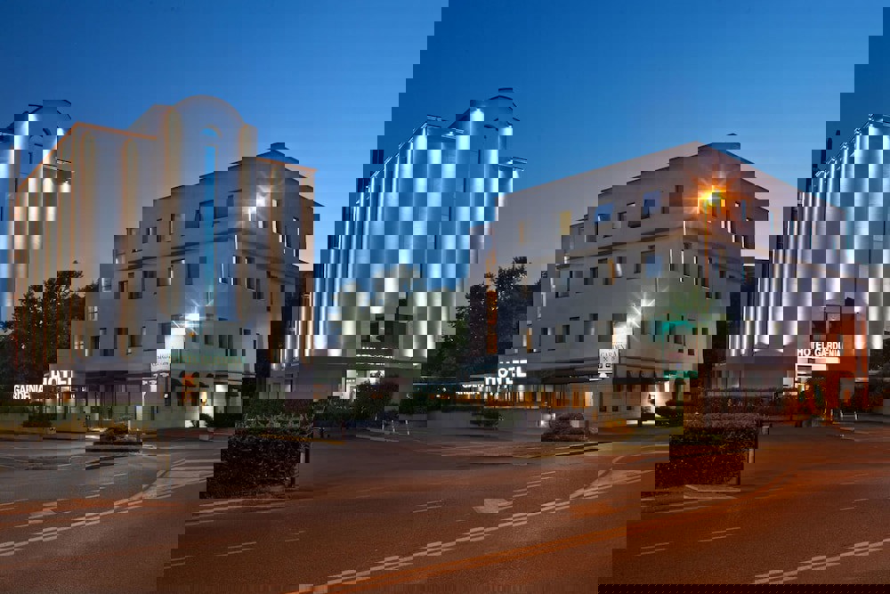 LVG Hotel Collection - Gardenia