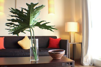 Art Suites