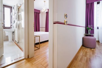 Hotel Do Pozzi galeri fotoğrafı