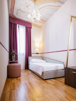Hotel Do Pozzi galeri fotoğrafı