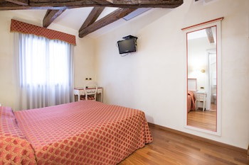 Hotel Do Pozzi fotoğrafı