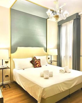 Hotel Do Pozzi galeri fotoğrafı
