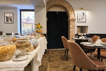 Hotel Do Pozzi galeri fotoğrafı