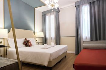 Hotel Do Pozzi galeri fotoğrafı