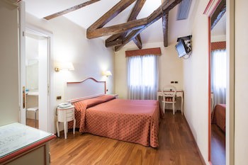 Hotel Do Pozzi fotoğrafı